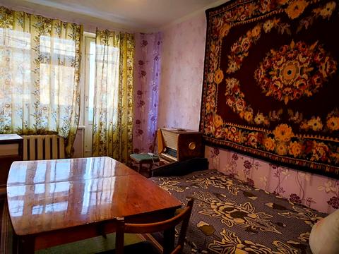 квартира по адресу Сергея Колачевского ул. (23 Лютого), 142