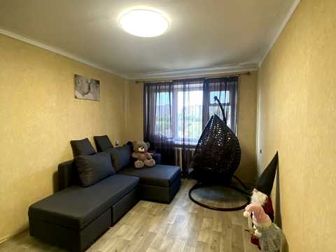 квартира за адресою Френкеля вул., 6