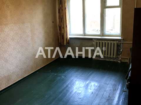 квартира за адресою Економічний пров., 41