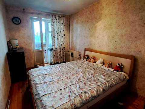 квартира по адресу 1-я Слободская ул., 47