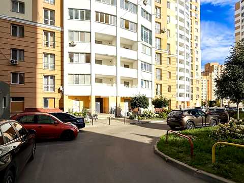 квартира по адресу Молочная ул. (Кирова), 30