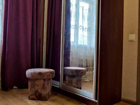 квартира за адресою Харківське шосе, 60