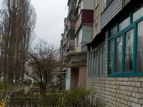 квартира по адресу Лікаря Бончука ул. (Генерала Манагарова), 20