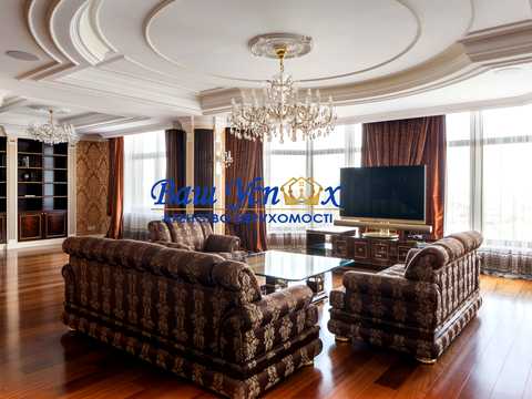 квартира по адресу Кловский спуск, 5