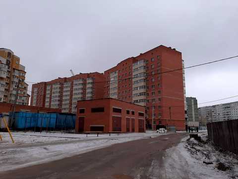 квартира по адресу Збройних Сил України ул. (Інтернаціоналістів), 34