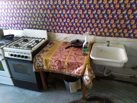 кімната за адресою Мукаша Салакумова, 10