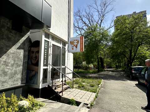 комерційна за адресою Професора Підвисоцького вул., 6