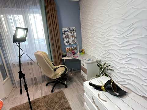 квартира за адресою Миколи Закревського вул., 77