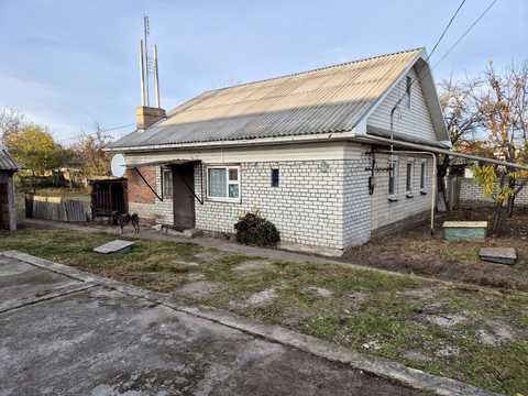 дом по адресу Володимира Сосюри, 42