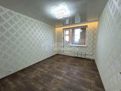 квартира по адресу Астрономическая ул., 35д