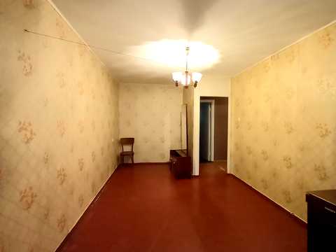 квартира за адресою Дмитра Кременя вул. (Молодогвардійська), 2