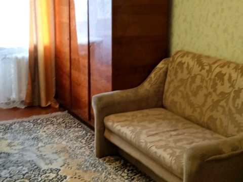 квартира по адресу Космический пер., 4