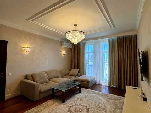 квартира за адресою Сабанський пров., 3