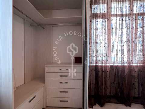 квартира за адресою Гната Хоткевича вул. (Червоногвардійська), 12