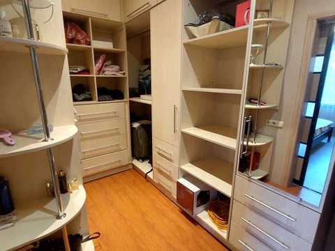 квартира по адресу Садовая ул., 34
