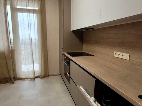 квартира за адресою Одеська вул., 45