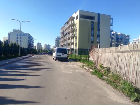 ділянка за адресою Замковецька вул.