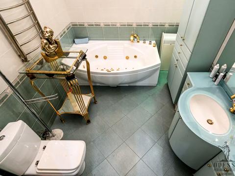 квартира за адресою Балтиморська вул. (Посмітного), 9б