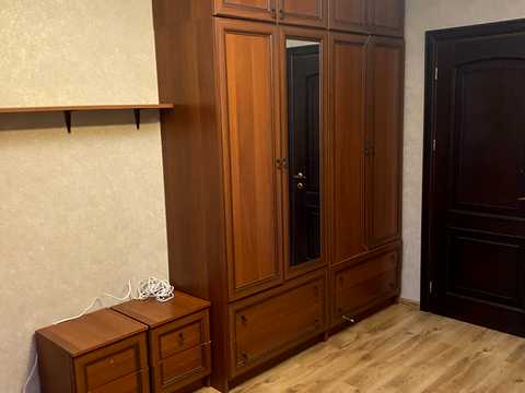 комната по адресу Смелянская ул., 17
