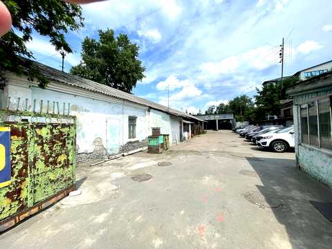 участок по адресу Гната Хоткевича ул. (Червоногвардійська), 3