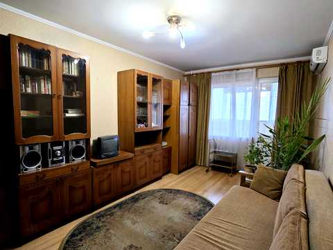 квартира по адресу Червоной Калины просп. (Владимира Маяковского), 64-А