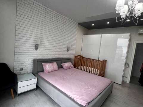 квартира по адресу Французский бульв., 60б