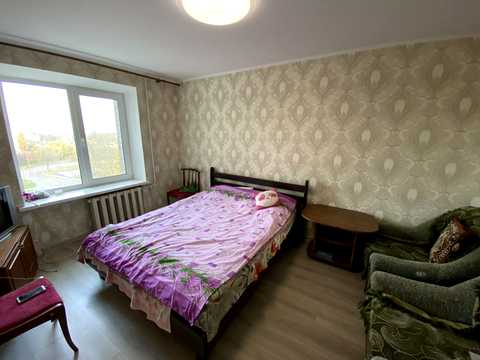 квартира за адресою Петра Дорошенка вул. (Пацаєва), 26