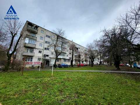 квартира по адресу Евгения Коновальца ул., 10