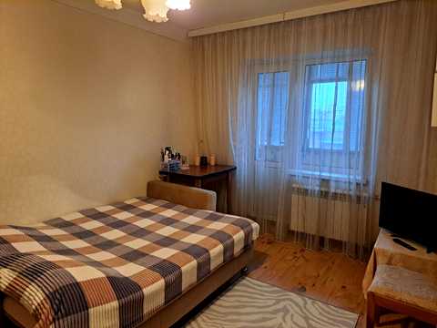 квартира по адресу Оболонский просп., 31
