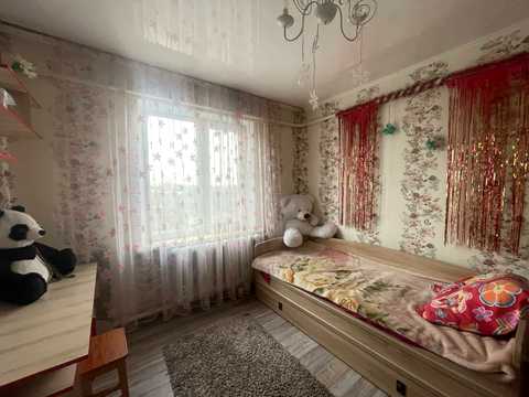 квартира по адресу п. Полигон, 3 Поперечна, 12