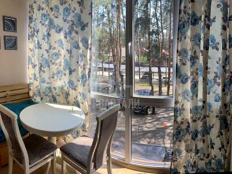 квартира по адресу Радистов ул., 34