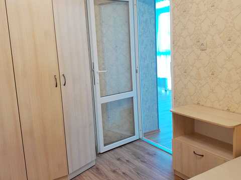 квартира по адресу Набережная Победы ул., 112-Д