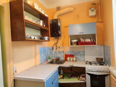 квартира за адресою Алана Шепарда вул. (Суворова), 26-А