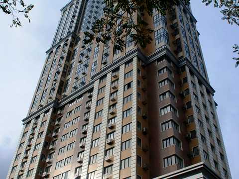 квартира за адресою Саксаганського вул., 37-К