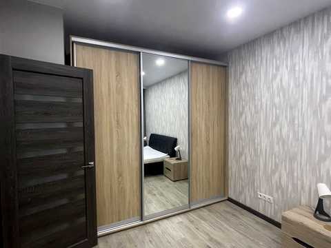 квартира за адресою Басейна вул., 6А