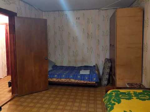 квартира по адресу Айвазовського ул., 11