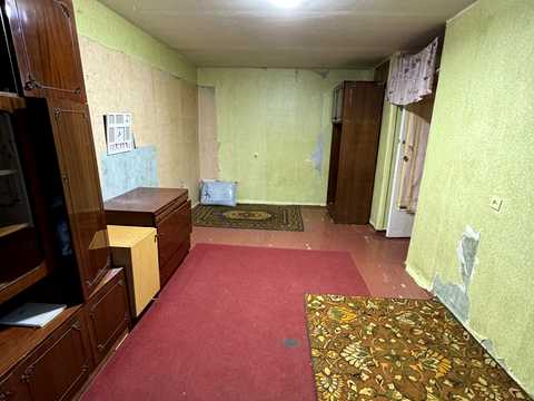 квартира по адресу Стадионный проезд, 17