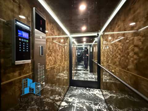 квартира по адресу Вице-адмирала Азарова ул. (Вице-адмирала Азарова), 8а