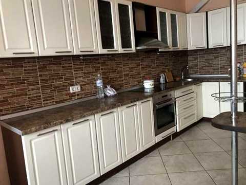 квартира за адресою Дніпровська набережна вул., 26-Б