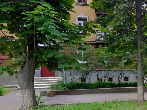 коммерческая по адресу Грушевського ул., 92