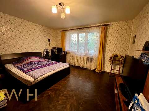 квартира по адресу Романа Шухевича просп. (Генерала Ватутіна), 24