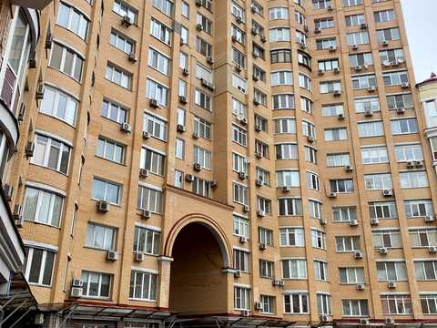 квартира по адресу Владимира Ивасюка просп. (Героїв Сталінграду), 6кор5