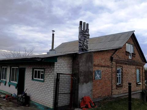 дом по адресу Ивана Мазепы ул. (Щорса)