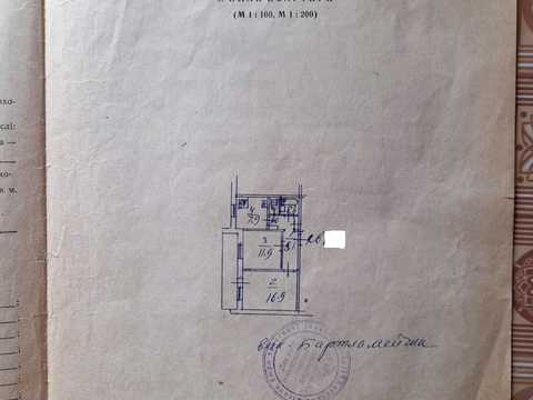 квартира за адресою Миколи Закревського вул., 77