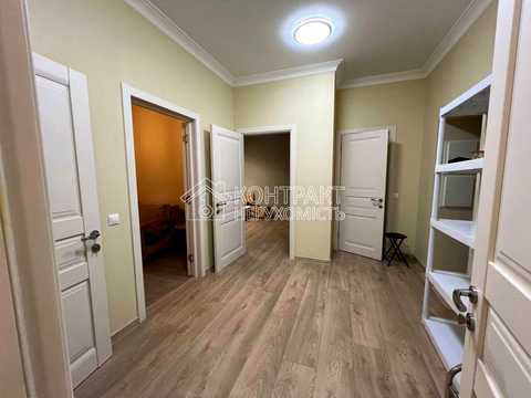 квартира по адресу Клочковская ул., 46
