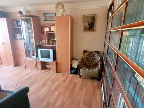 квартира за адресою Печенізька вул., 35/43
