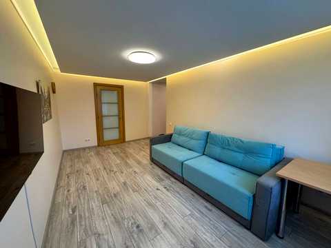 квартира за адресою Слави бульв., 8