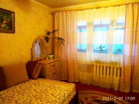 квартира по адресу Василия Касияна ул., 6