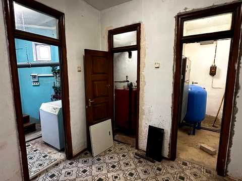 будинок за адресою с. Дзюбівщина, ШЕВЧЕНКА, 1