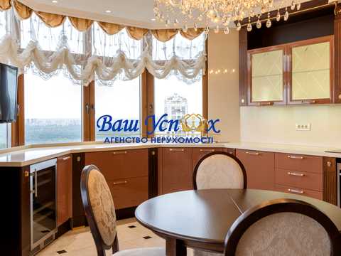 квартира по адресу Кловский спуск, 5